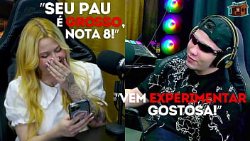 A ninfeta viamms avalia o mastro do ruan e deu uma boa nota será que ela gostou da rola dele pápum no barraco A ninfeta viamms avalia o mastro do ruan e deu uma boa nota será que ela gostou da rola dele pápum no barraco