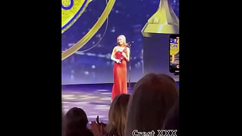 Thrilled to share highlights from #xbizeuropaawards must see speeches by #tiffanytatum #nicolekitt & #jialiss