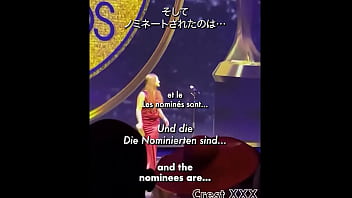 Thrilled to share highlights from #xbizeuropaawards must see speeches by #tiffanytatum #nicolekitt & #jialiss