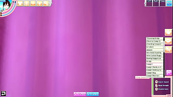 Rebecca chambers koikatsu party defloration