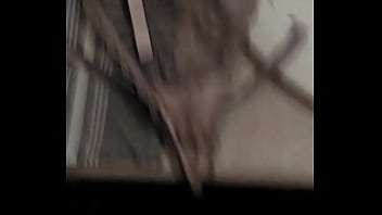 Leche en dirty panties