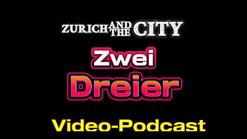 Zwei dreier in einem schweizer swingerclub – video podcast auf deutsch