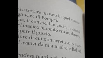 Romanzo 10 parte 20