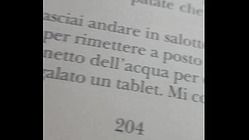 Romanzo 10 parte 20