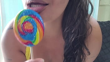 Lambida e pirulitada