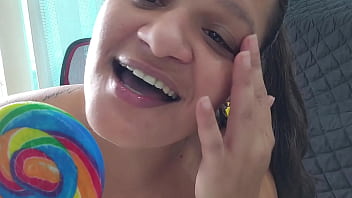 Lambida e pirulitada