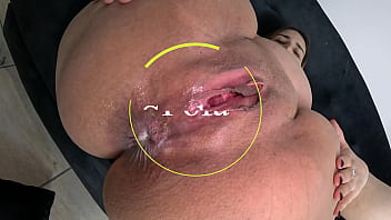 Binho ted me fudendo no pelo arrombou meu cú e gozou dentro