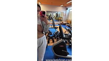 Would you kneel for a closer look at what’s under my mistletoe