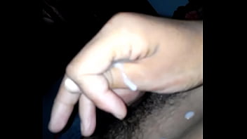 Big anal cock cumming