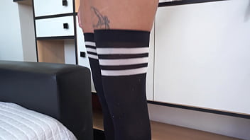 Brazilian amazonian cutie annie clementina introduced & gets fucked by big black cock anal atm 0% pussy gape dirty talk alt interview ob507