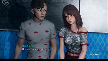 Eternum sex game chapter 1 for people 18 only Eternum sex game chapter 1 for people 18 only