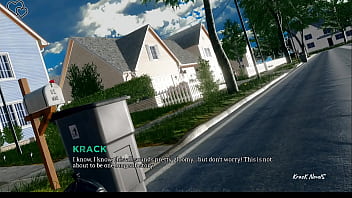 Eternum sex game chapter 1 for people 18 only