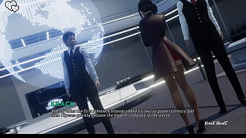 Eternum sex game chapter 1 for people 18 only