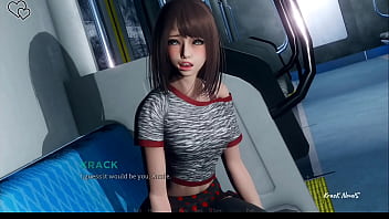 Eternum sex game chapter 1 for people 18 only