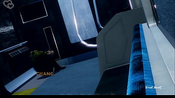 Eternum sex game chapter 1 for people 18 only