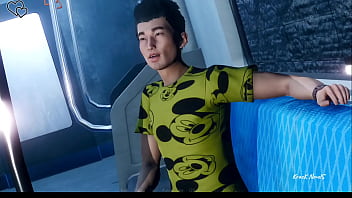 Eternum sex game chapter 1 for people 18 only