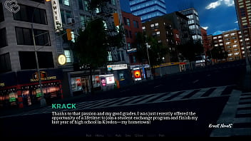 Eternum sex game chapter 1 for people 18 only