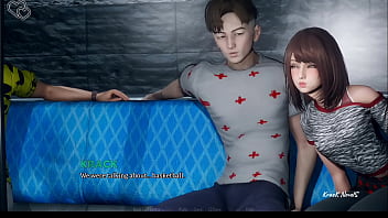 Eternum sex game chapter 1 for people 18 only