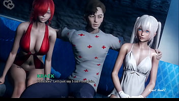 Eternum sex game chapter 1 for people 18 only