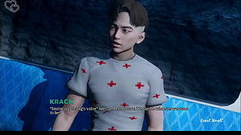 Eternum sex game chapter 1 for people 18 only