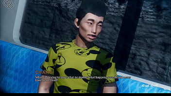 Eternum sex game chapter 1 for people 18 only