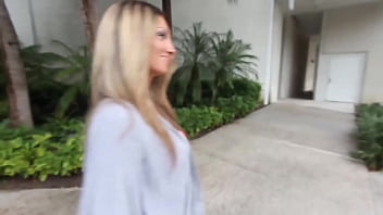 Wild public sex in miami bal harbour