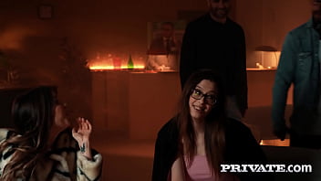 Marica chanelle wants to show