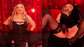 Femdom therapist's teasing in chastity how many days are you destined to be in it arya grander