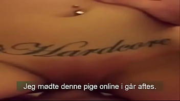 Fucking danish girl in hotel at london webcamshow