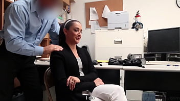 Shop til you drop to your knees for the lp officer peyton robbie sheena ryder marcus london