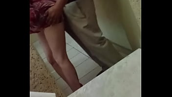 Mi jefe se pone cachondo