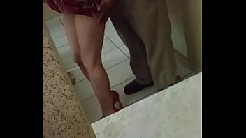 Mi jefe se pone cachondo