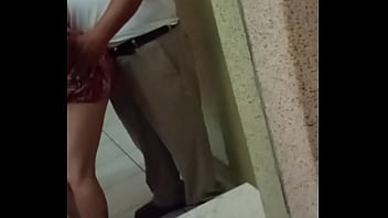 Mi jefe se pone cachondo