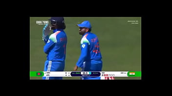 Breakup hurts the most meanwhile boys after dropping that one catch #rohitsharma #championstrophy2025 #in