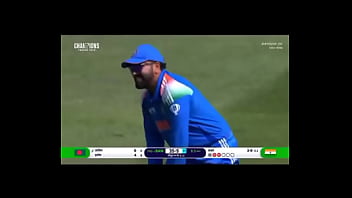 Breakup hurts the most meanwhile boys after dropping that one catch #rohitsharma #championstrophy2025 #in