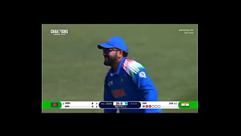 Breakup hurts the most meanwhile boys after dropping that one catch #rohitsharma #championstrophy2025 #in