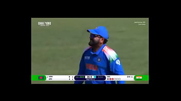 Breakup hurts the most meanwhile boys after dropping that one catch #rohitsharma #championstrophy2025 #in