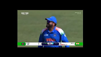 Breakup hurts the most meanwhile boys after dropping that one catch #rohitsharma #championstrophy2025 #in