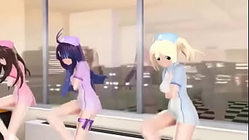 Mmd nurses 2