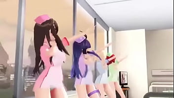 Mmd nurses 2