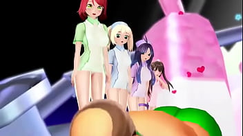 Mmd nurses 2