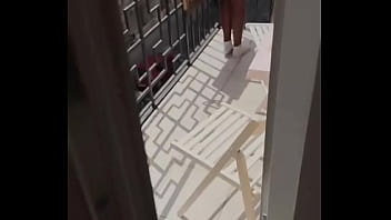 I couldn’t resist to this two soon zaawaadi mia de vil xxx