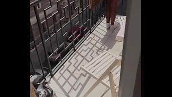 I couldn’t resist to this two soon zaawaadi mia de vil xxx