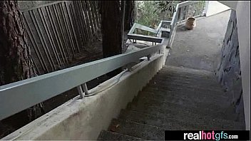 Ava alba sexy hot real gf banged on camera in sex act mov 08