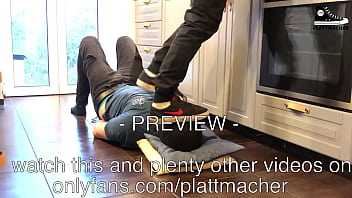 Heavy Headtrampling thumbnail