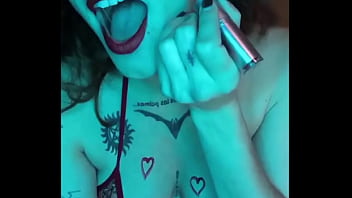 Come to my telegram vip channel to enjoy the new valentine's videos️