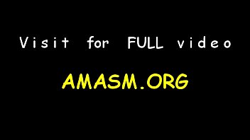 Wanton bimbo gets her box tamed