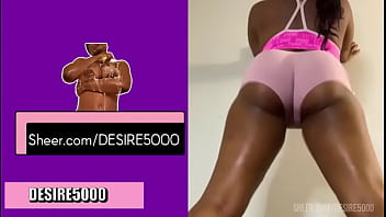 Twerk and it's perfect