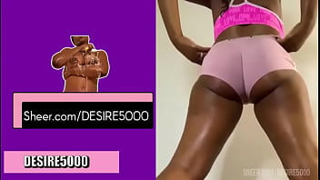 Twerk and it's perfect