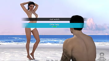 Intertwined ep 132 visual novel gameplay hd